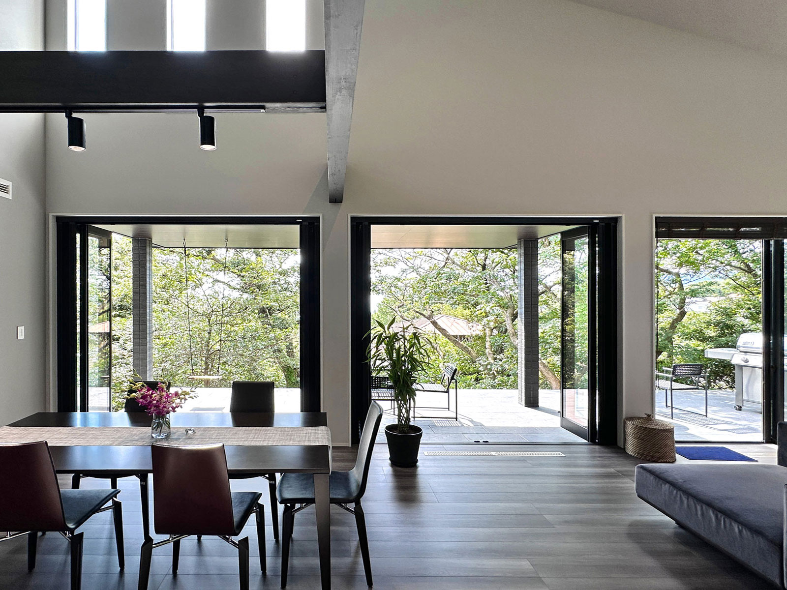 長期優良住宅施工例２