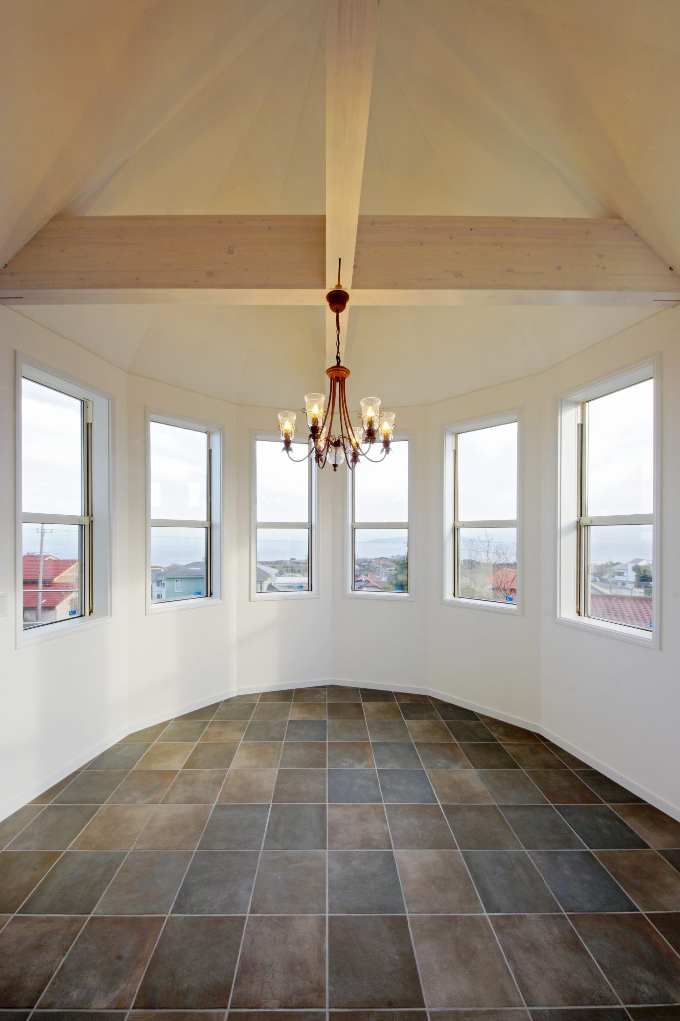 展望ダイニング