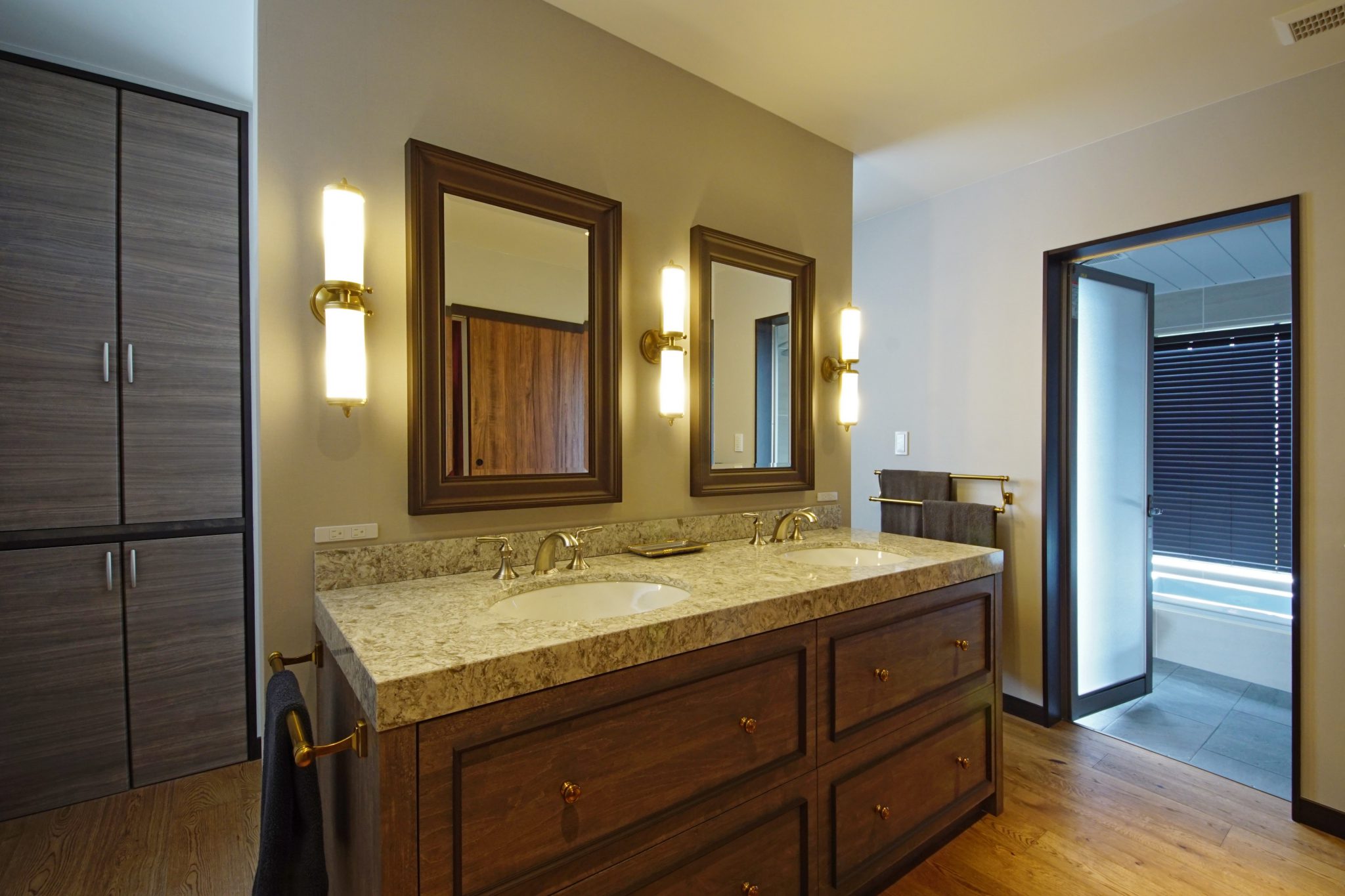 パウダールーム