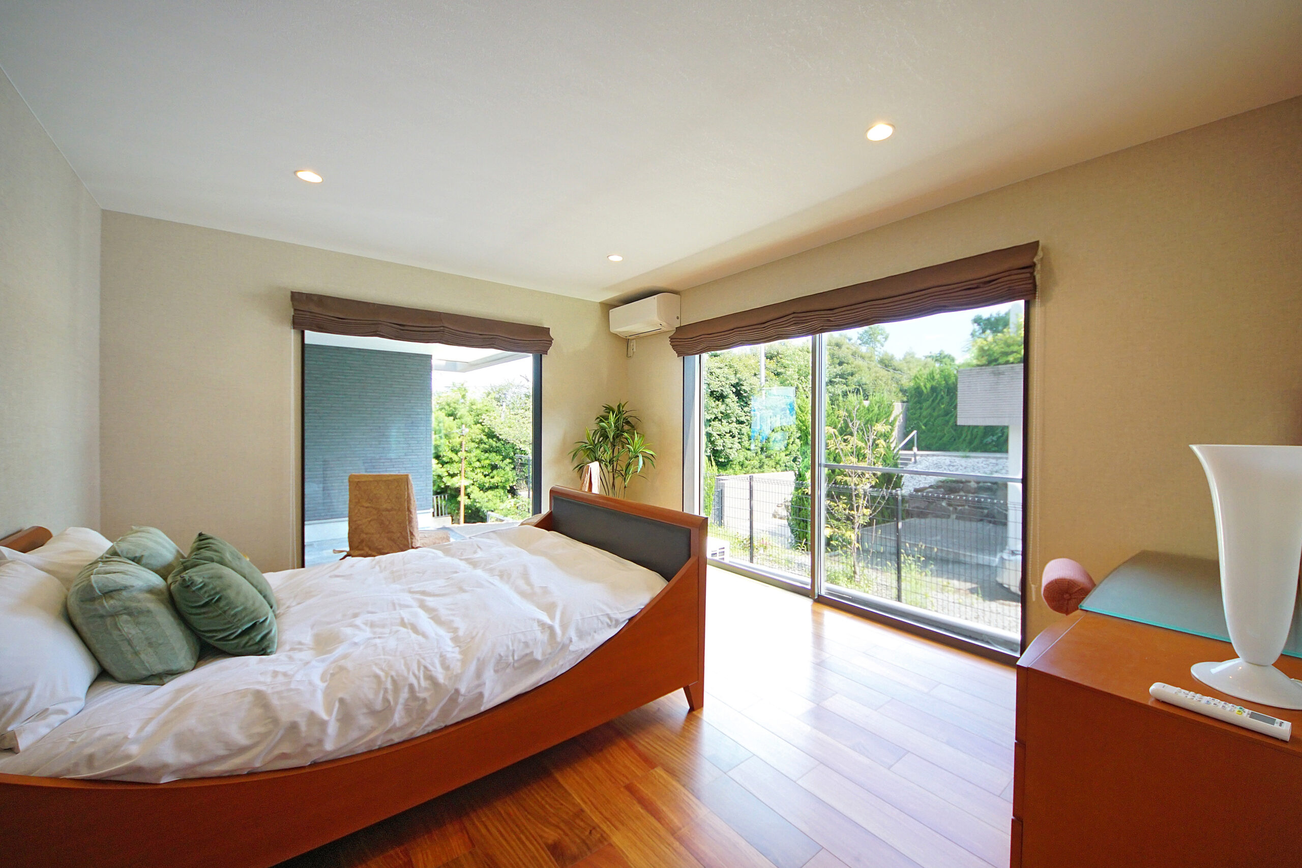 熱海の眺望を楽しむために