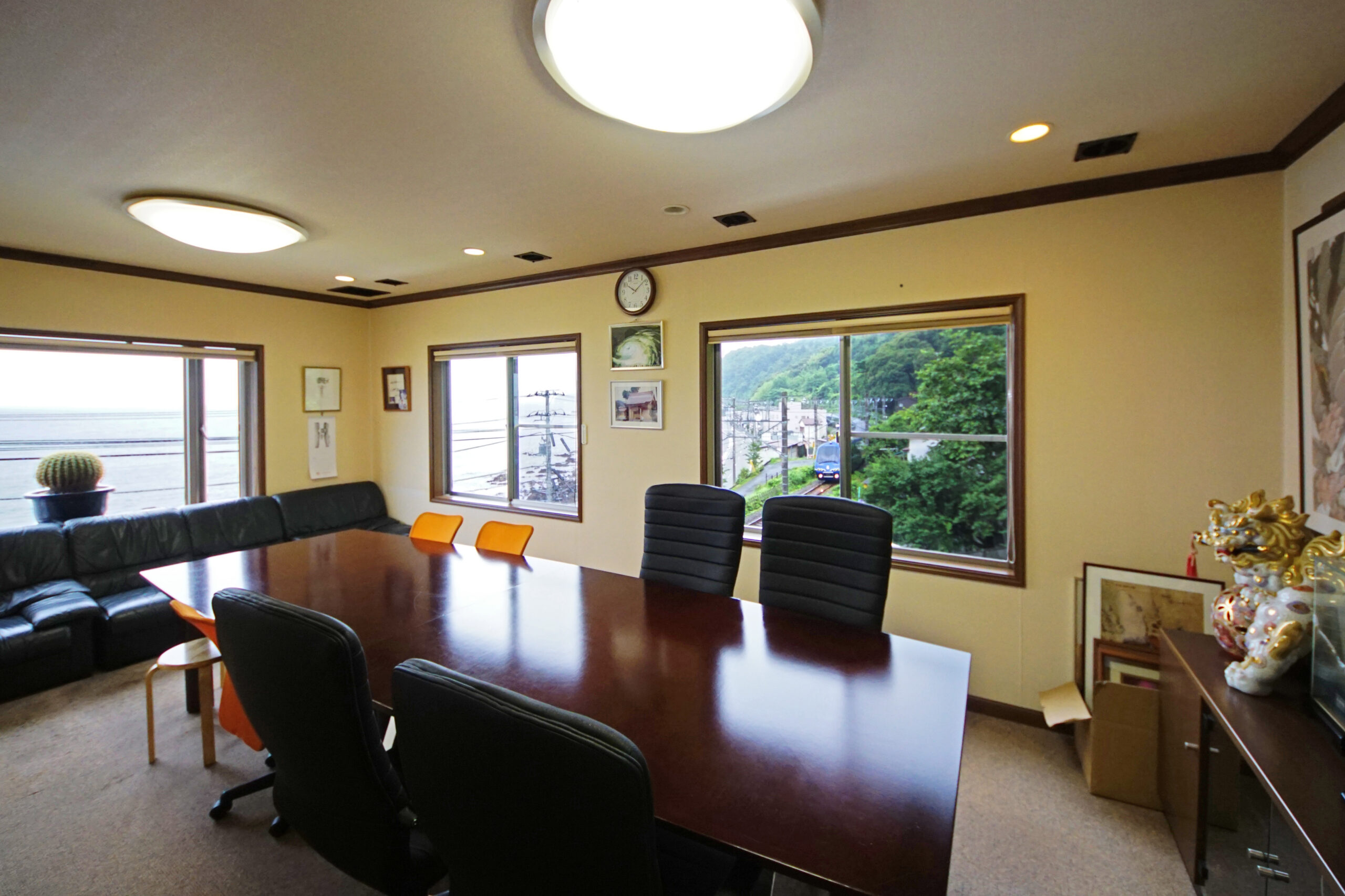 Before　リフォーム前