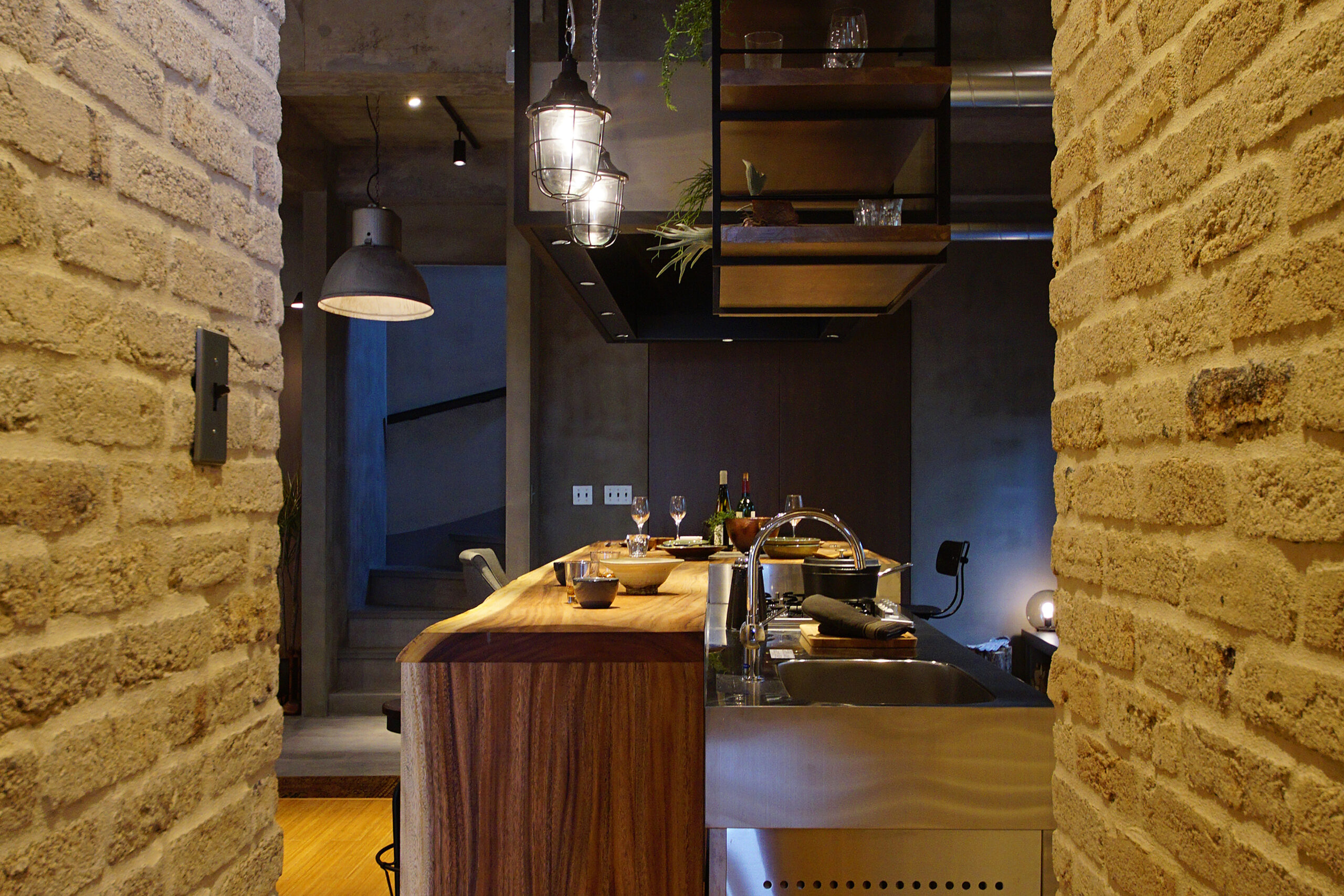 本物が持つ質感