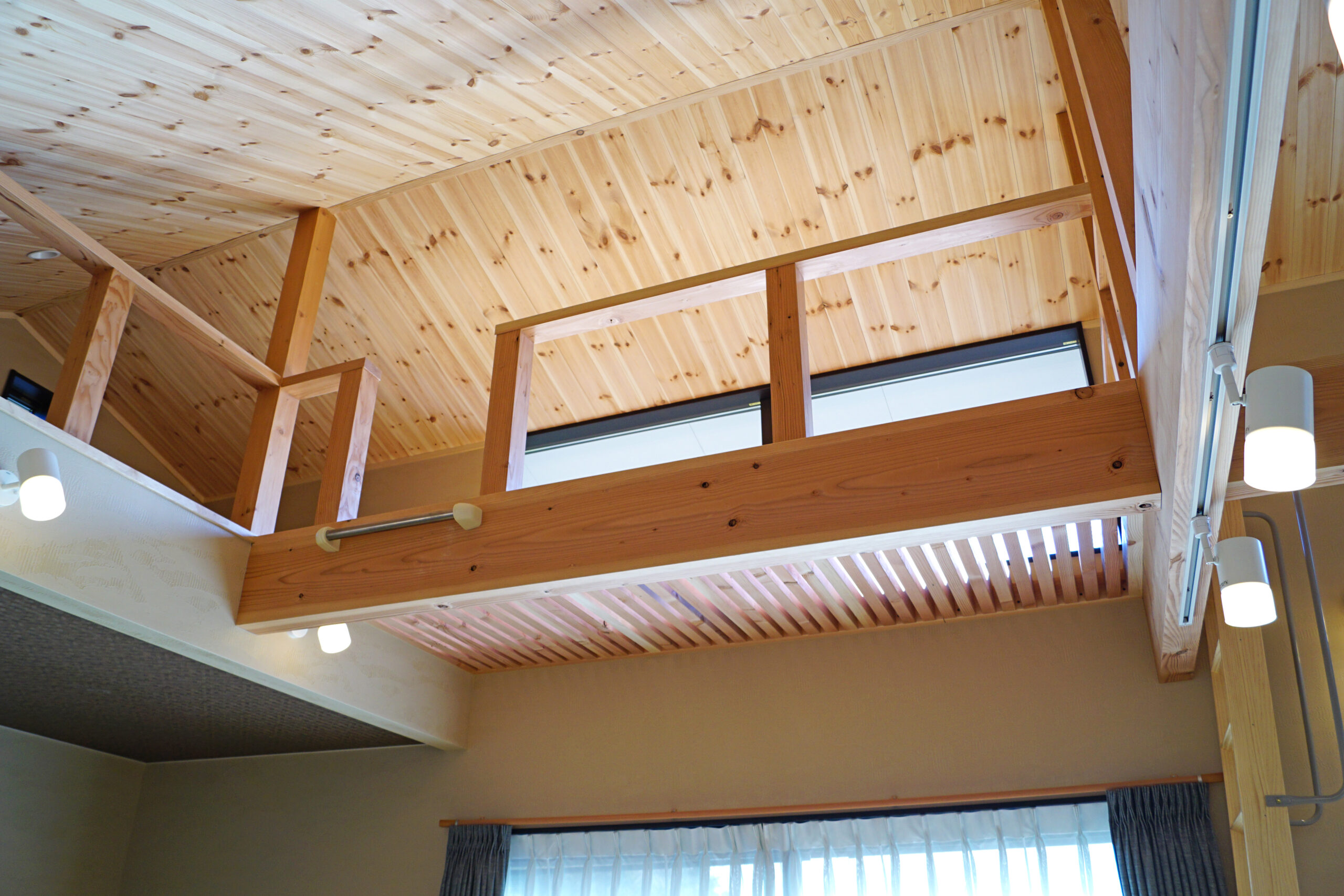 ワクワクがつまったこだわの別荘完成！