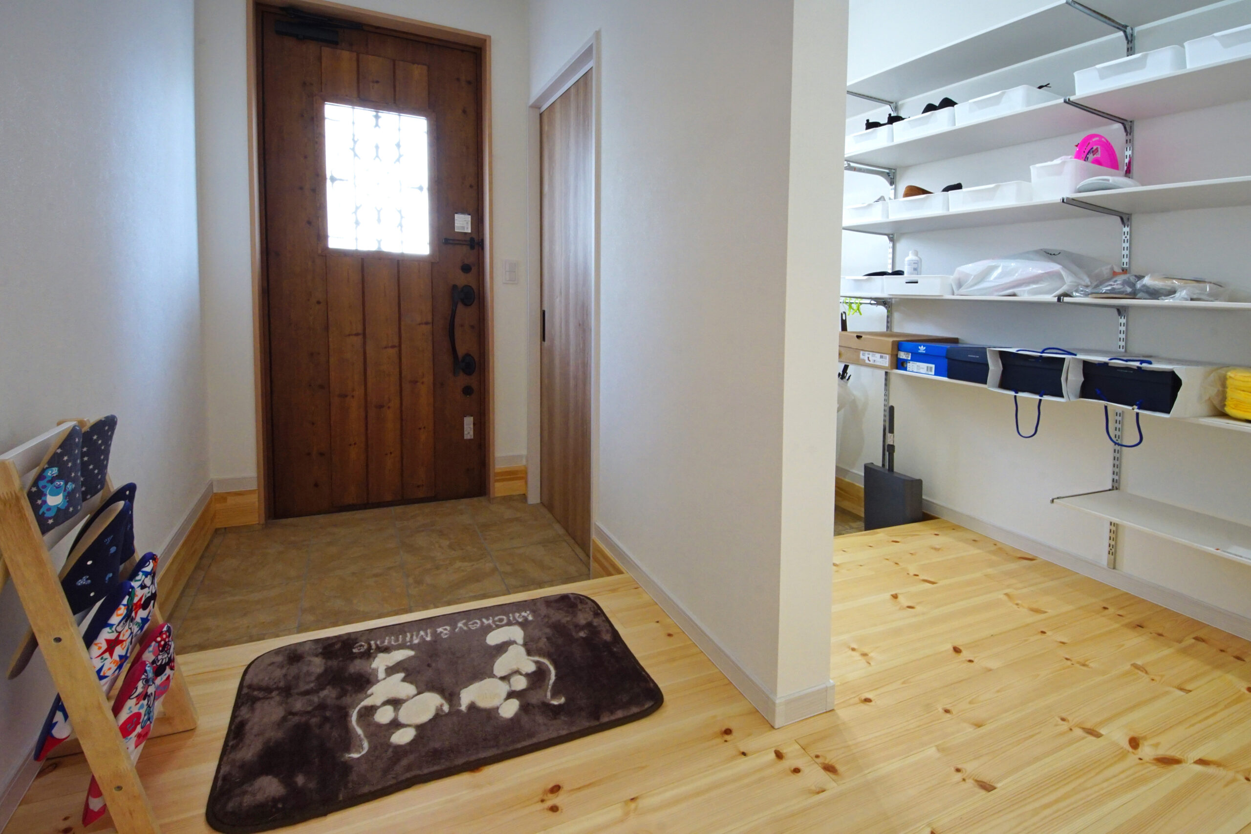 実際にお住まいになられていかがですか？