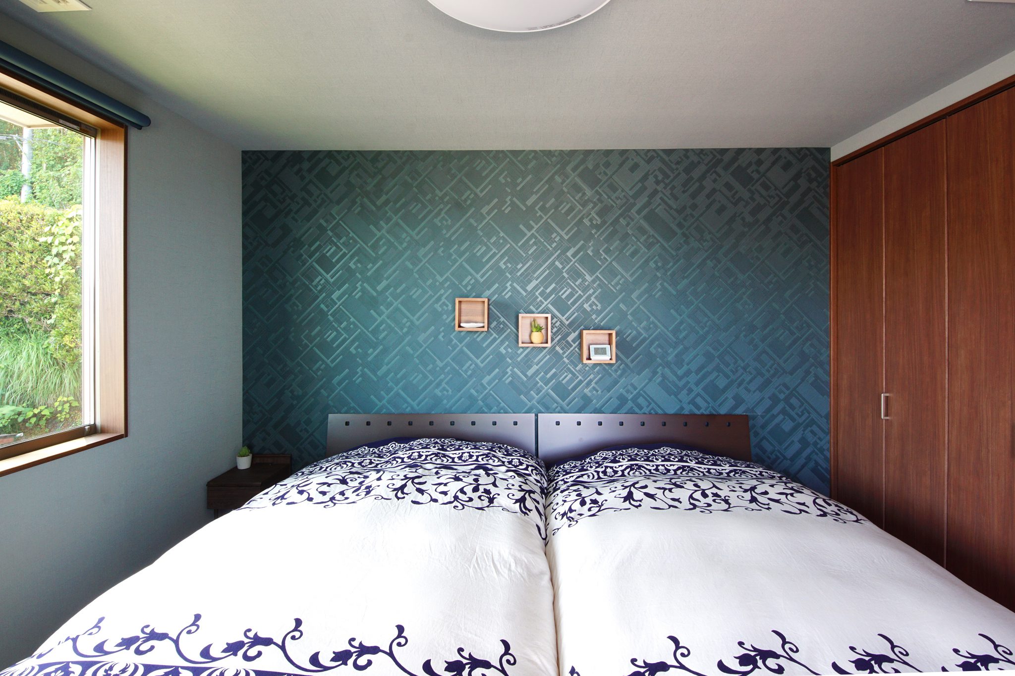 プライベートルーム