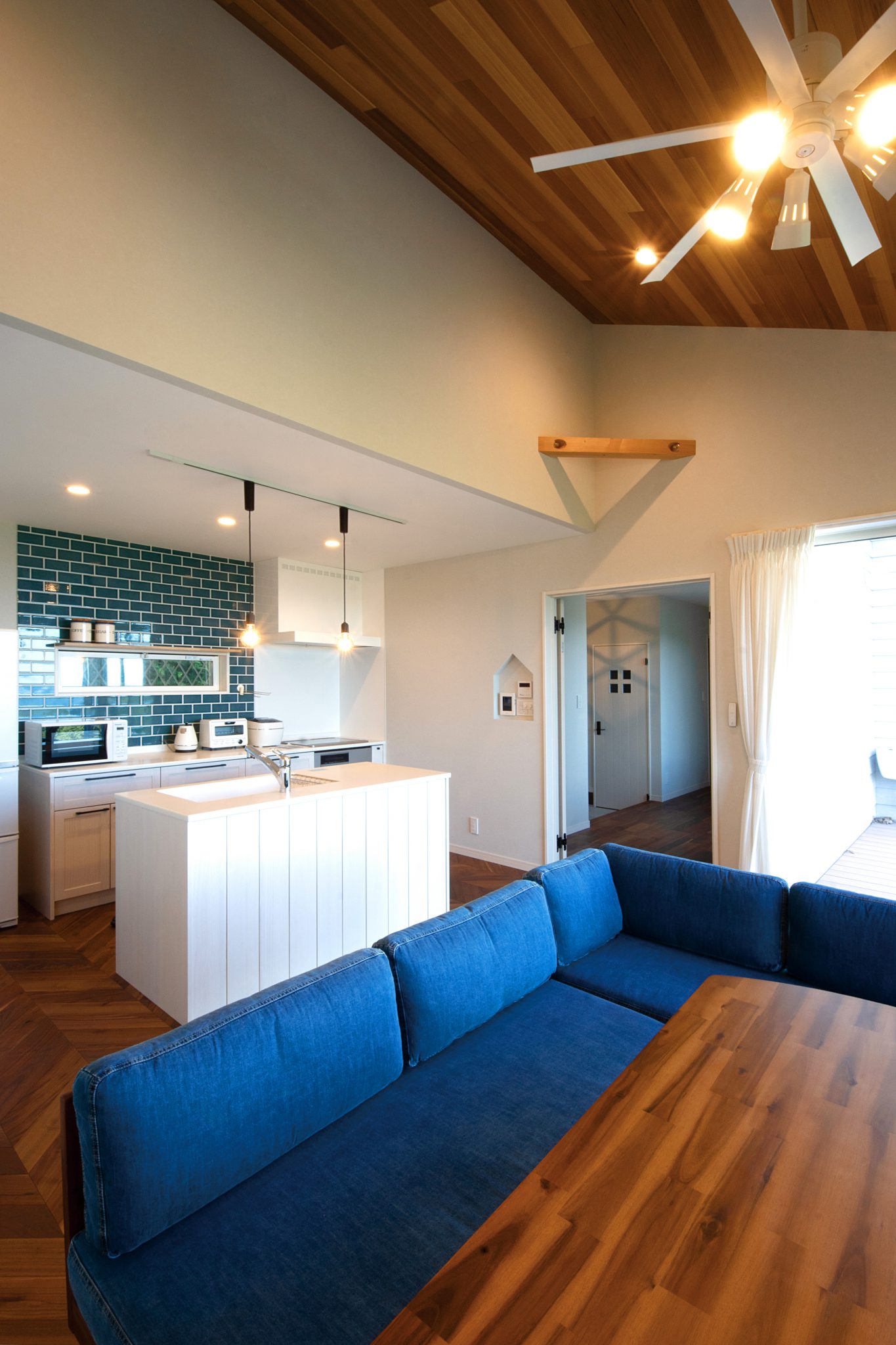 設計事務所コラボ住宅