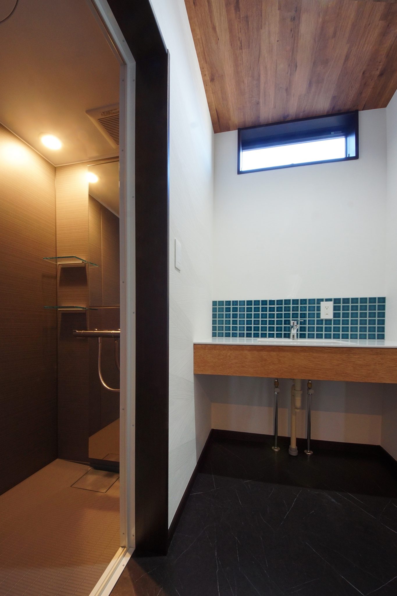 サニタリースペース