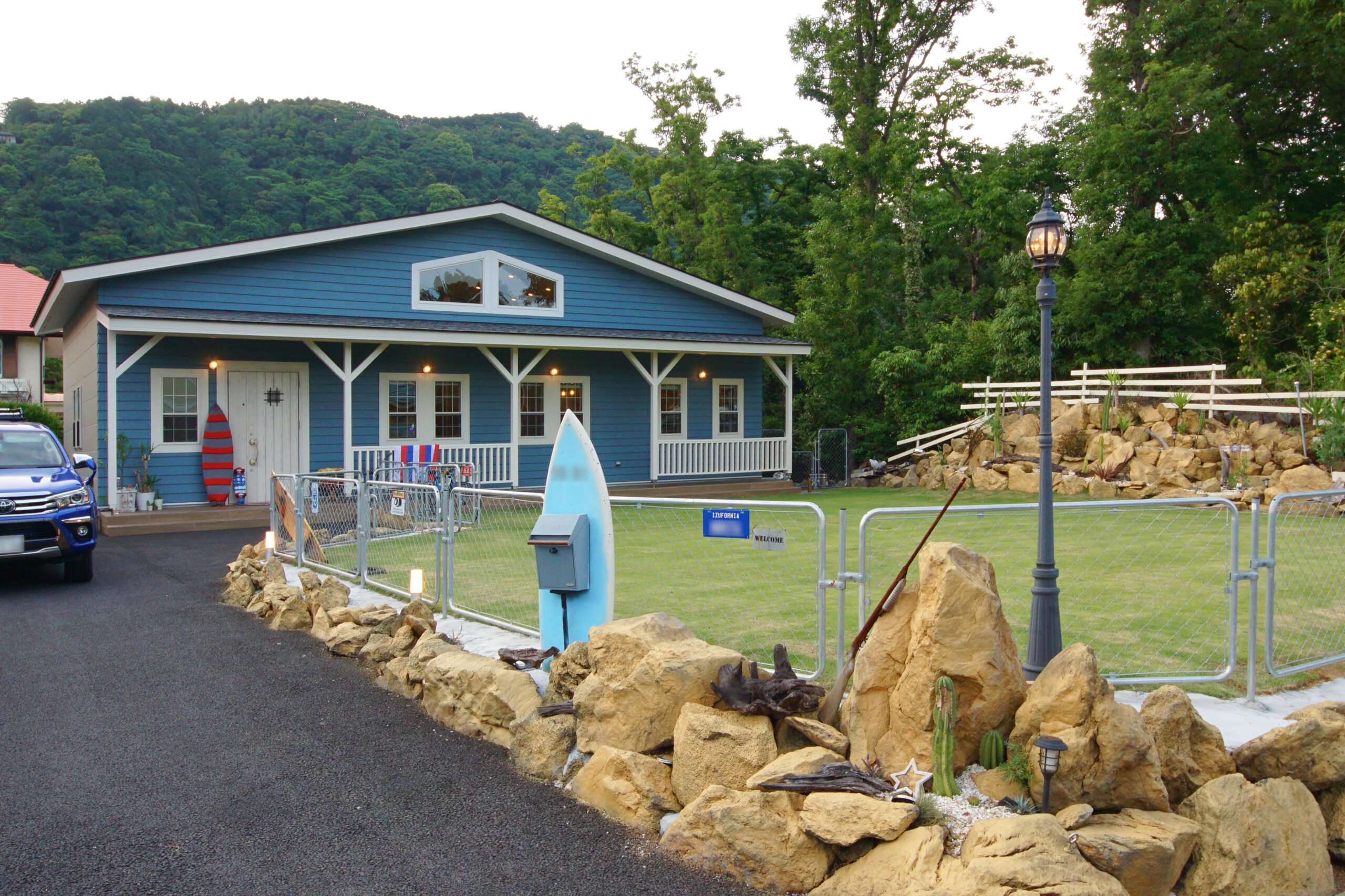 CASE９｜世代を問わず愛される住まい