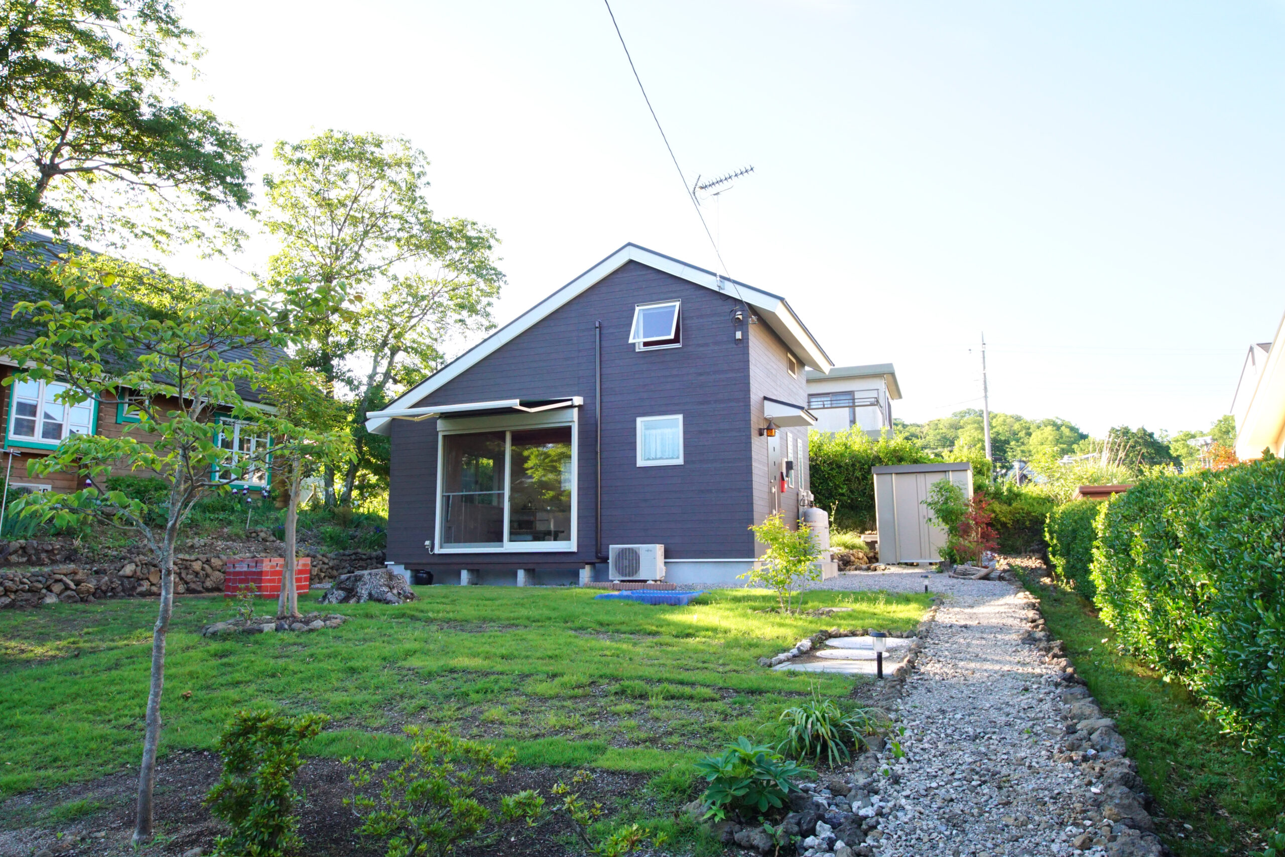 CASE７｜趣味を愉しむ、もうひとつの居場所